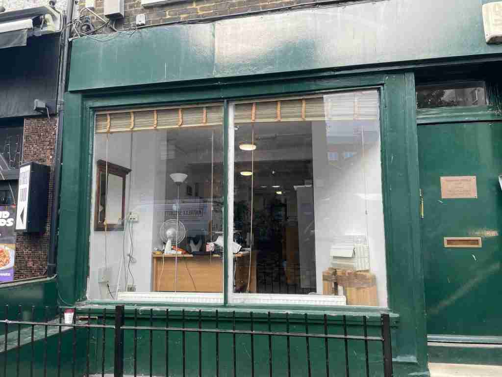 Local Glazier