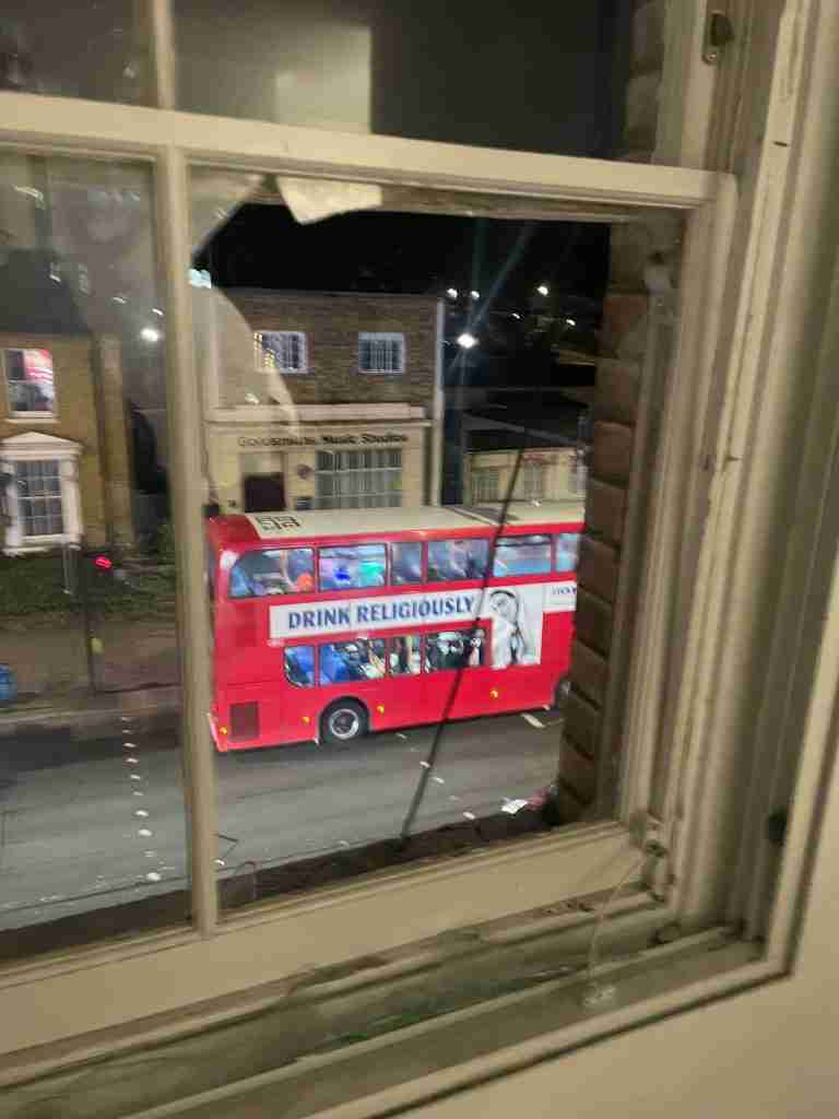 Emergency Glazier