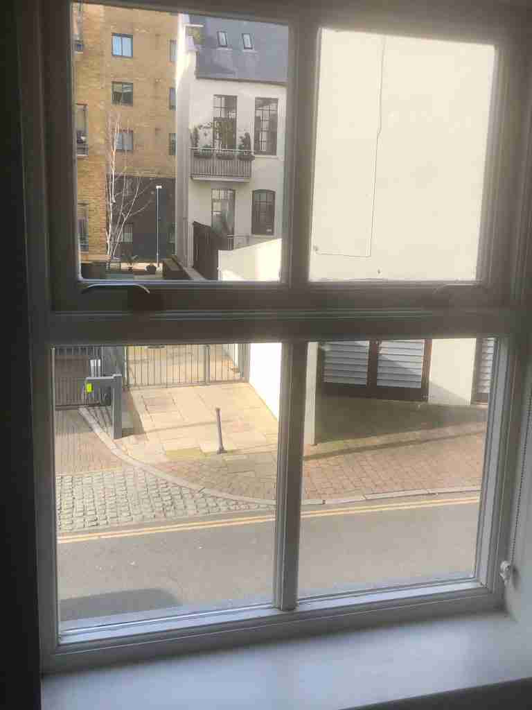 Emergency Glazier